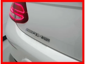Mercedes-Benz C 43 AMG * C43 COUPE * NAVI/BACKUP CAM/LEATHER/PANO ROOF/L  - 23400 € / 45766.42 лв. - 36441953 8