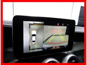 Mercedes-Benz C 43 AMG * C43 COUPE * NAVI/BACKUP CAM/LEATHER/PANO ROOF/L  - 23400 € / 45766.42 лв. - 36441953 15