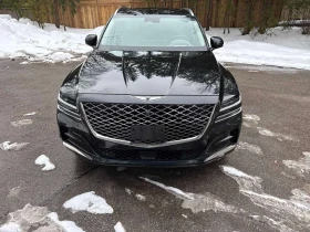 Genesis GV80 * 3.5T Prestige * CARFAX * ОБДУХВАНЕ* 360 КАМЕРИ* , снимка 6