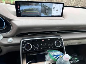 Genesis GV80 * 3.5T Prestige * CARFAX * ОБДУХВАНЕ* 360 КАМЕРИ* , снимка 9