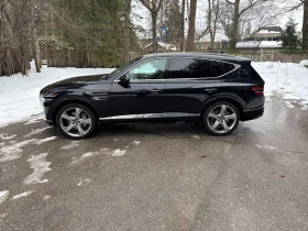 Genesis GV80 * 3.5T Prestige * CARFAX * ОБДУХВАНЕ* 360 КАМЕРИ* , снимка 2
