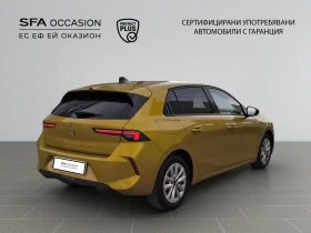 Opel Astra L Business Edition 1.2 PureTech 130hp AT//2303730 - 19999 € / 39114.64 лв. - 20721364 5