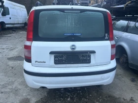 Fiat Panda 1.2i - 11 € / 21.51 лв. - 71714219 2
