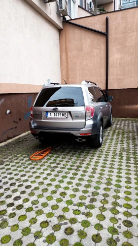 Subaru Forester 2.0R SH - 8200 € / 16037.81 лв. - 30518881 2