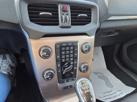 Volvo V40 Cross Country ОБСЛУЖЕН ВСИЧКИ ЕКСТРИ | Auto.bg — изображение 15