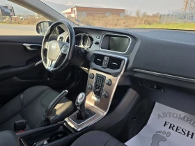 Volvo V40 Cross Country ОБСЛУЖЕН ВСИЧКИ ЕКСТРИ | Auto.bg — изображение 10