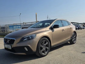 Volvo V40 Cross Country ОБСЛУЖЕН ВСИЧКИ ЕКСТРИ
