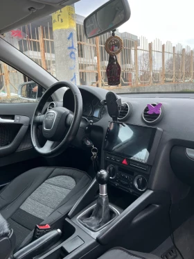 Audi A3 2.0TDI, 140 к.с - 3000 € / 5867.49 лв. - 89647275 2