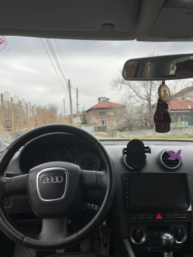 Audi A3 2.0TDI, 140 к.с - 3000 € / 5867.49 лв. - 89647275 3
