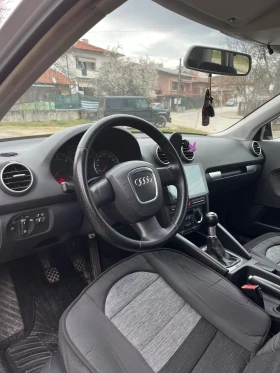 Audi A3 2.0TDI, 140 к.с - 3000 € / 5867.49 лв. - 89647275 5