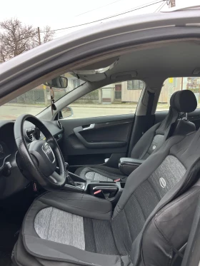 Audi A3 2.0TDI, 140 к.с - 3000 € / 5867.49 лв. - 89647275 8