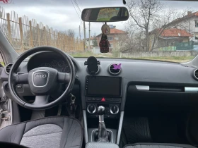 Audi A3 2.0TDI, 140 к.с - 3000 € / 5867.49 лв. - 89647275 4
