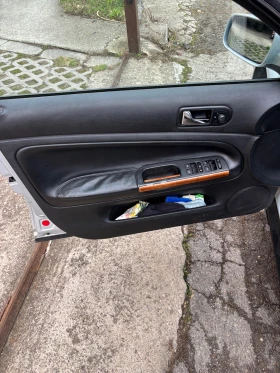 VW Passat 1.9tdi-116kc - 1650 € / 3227.12 лв. - 63904927 9