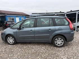 Citroen C4 Picasso 1, 6 HDI АВТОМАТ !! 7 МЕСТА !! - 1950 € / 3813.87 лв. - 52813194 6