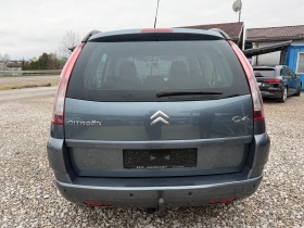 Citroen C4 Picasso 1, 6 HDI АВТОМАТ !! 7 МЕСТА !! - 1950 € / 3813.87 лв. - 52813194 4