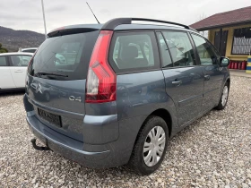 Citroen C4 Picasso 1, 6 HDI АВТОМАТ !! 7 МЕСТА !! - 1950 € / 3813.87 лв. - 52813194 3