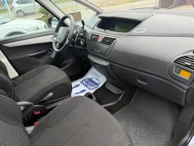 Citroen C4 Picasso 1, 6 HDI АВТОМАТ !! 7 МЕСТА !! - 1950 € / 3813.87 лв. - 52813194 9