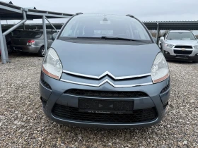 Citroen C4 Picasso 1, 6 HDI АВТОМАТ !! 7 МЕСТА !! - 1950 € / 3813.87 лв. - 52813194 8