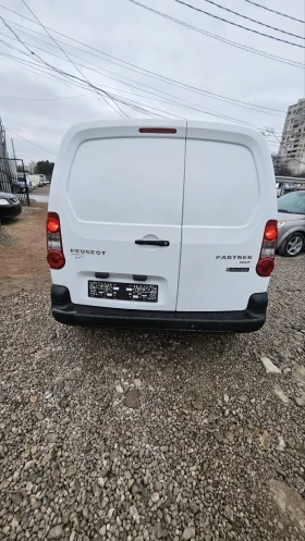 Peugeot Partner - 3150 € / 6160.86 лв. - 65083568 4