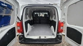 Peugeot Partner - 3150 € / 6160.86 лв. - 65083568 8