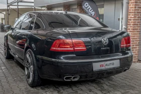 VW Phaeton 3.0TDI/dYnaudio/Обдувхане/Камера/Дистроник | Auto.bg — изображение 5