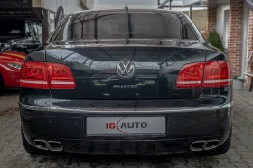 VW Phaeton 3.0TDI/dYnaudio/Обдувхане/Камера/Дистроник | Auto.bg — изображение 4