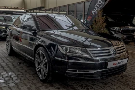 VW Phaeton 3.0TDI/dYnaudio/Обдувхане/Камера/Дистроник | Auto.bg — изображение 3