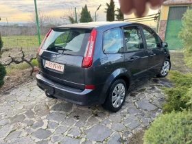 Ford C-max 1.8i 125кс Facelift - 2690 € / 5261.18 лв. - 28015076 4