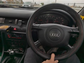 Audi A6 1.8т  - 1370 € / 2679.49 лв. - 15733641 8