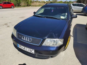 Audi A6 1.8т  - 1370 € / 2679.49 лв. - 15733641 12