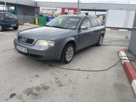 Audi A6 1.8т  - 1370 € / 2679.49 лв. - 15733641 3