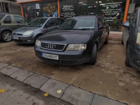 Audi A6 1.8т  - 1370 € / 2679.49 лв. - 15733641 7