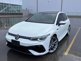 VW Golf * R* DSG * 2 КЛЮЧА* ПОДГРЕВ* ОБДУХВАНЕ* 