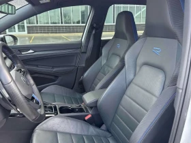 VW Golf * R* DSG * 2 КЛЮЧА* ПОДГРЕВ* ОБДУХВАНЕ*  - 34000 € / 66498.22 лв. - 42148715 13