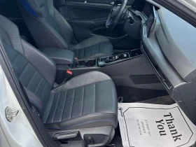 VW Golf * R* DSG * 2 КЛЮЧА* ПОДГРЕВ* ОБДУХВАНЕ*  - 34000 € / 66498.22 лв. - 42148715 17