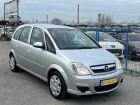Opel Meriva ЛИЗИНГ-1, 3 CDTI-КЛИМА-ФЕЙСЛИФТ - 2499 € / 4887.62 лв. - 25714240 3