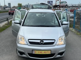 Opel Meriva ЛИЗИНГ-1, 3 CDTI-КЛИМА-ФЕЙСЛИФТ - 2499 € / 4887.62 лв. - 25714240 16