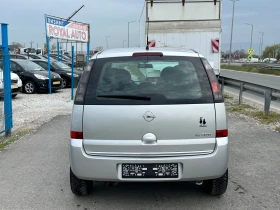 Opel Meriva ЛИЗИНГ-1, 3 CDTI-КЛИМА-ФЕЙСЛИФТ - 2499 € / 4887.62 лв. - 25714240 5