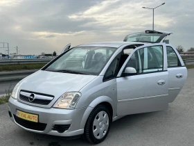 Opel Meriva ЛИЗИНГ-1, 3 CDTI-КЛИМА-ФЕЙСЛИФТ - 2499 € / 4887.62 лв. - 25714240 15