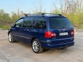 VW Sharan 1.9TDI 131hp Germany  | Mobile.bg � ����� ������ 4
