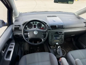 VW Sharan 1.9TDI 131hp Germany  - 4500 € / 8801.24 лв. - 19327956 9