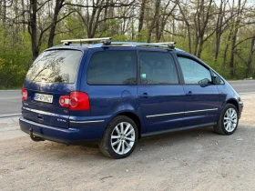 VW Sharan 1.9TDI 131hp Germany  | Mobile.bg � ����� ������ 3