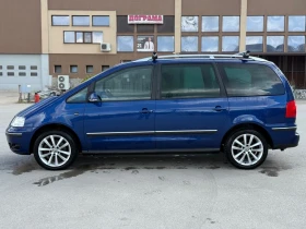 VW Sharan 1.9TDI 131hp Germany  - 4500 € / 8801.24 лв. - 19327956 6