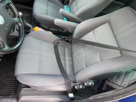 VW Sharan 1.9TDI 131hp Germany  - 4500 € / 8801.24 лв. - 19327956 12