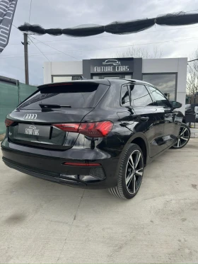 Audi A3 40TFSIe PHEV/3XSLINE/BLACK EDITION/63000KM - 23777 € / 46503.77 лв. - 68805688 4