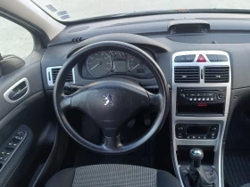 Peugeot 307 1.6i - 2300 € / 4498.41 лв. - 47881028 8