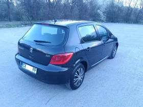 Peugeot 307 1.6i - 2300 € / 4498.41 лв. - 47881028 5