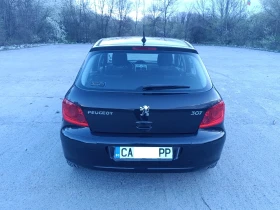 Peugeot 307 1.6i - 2300 € / 4498.41 лв. - 47881028 6