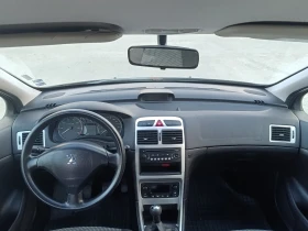 Peugeot 307 1.6i - 2300 € / 4498.41 лв. - 47881028 9