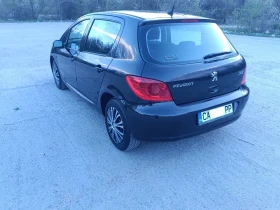 Peugeot 307 1.6i - 2300 € / 4498.41 лв. - 47881028 7